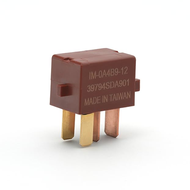 Amazon.co.jp: ホンダ、アキュラ用ECMリレー - 39794-SDA-901